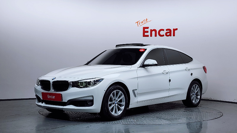 car BMW 3 Series id57798 main photo