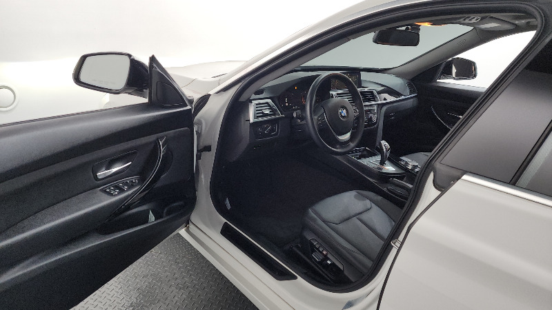 car BMW 3 Series id57798 photo #10