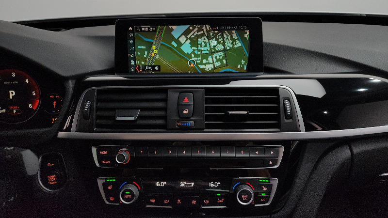 car BMW 3 Series id57798 photo #12
