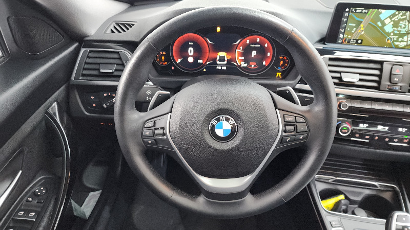 car BMW 3 Series id57798 photo #13