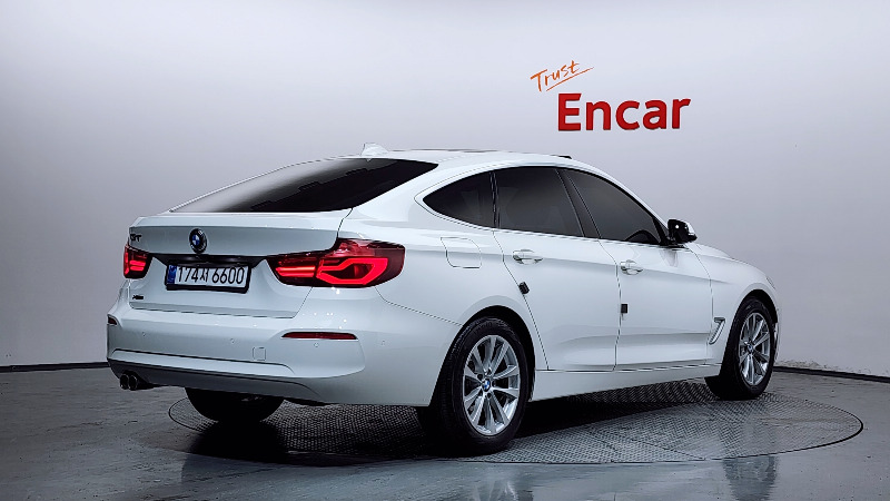 car BMW 3 Series id57798 photo #2