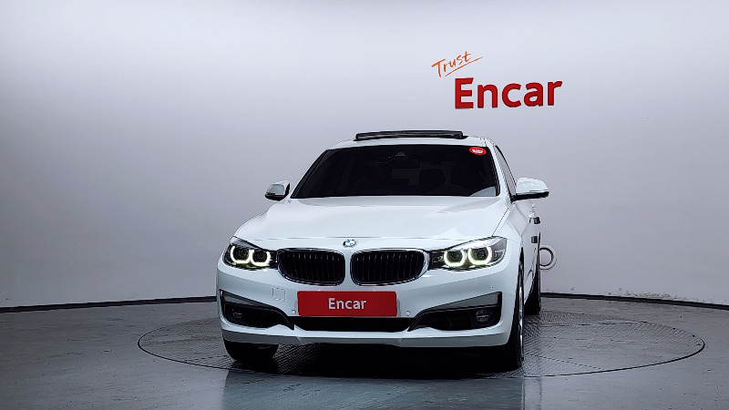 car BMW 3 Series id57798 photo #3