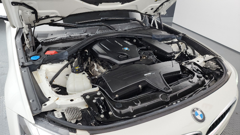 car BMW 3 Series id57798 photo #6