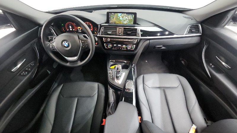car BMW 3 Series id57798 photo #7
