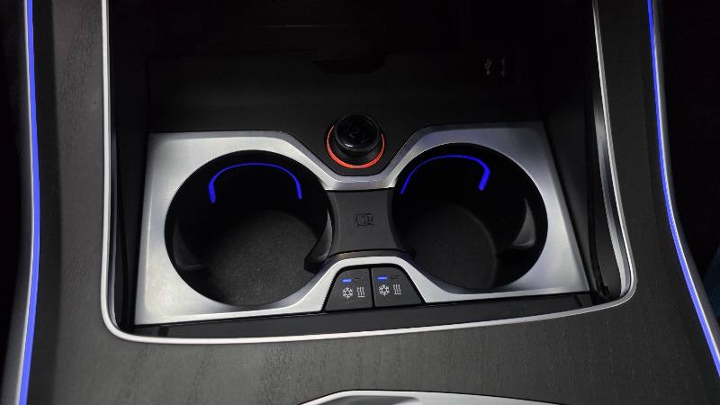 car BMW X7 id57799 photo #14