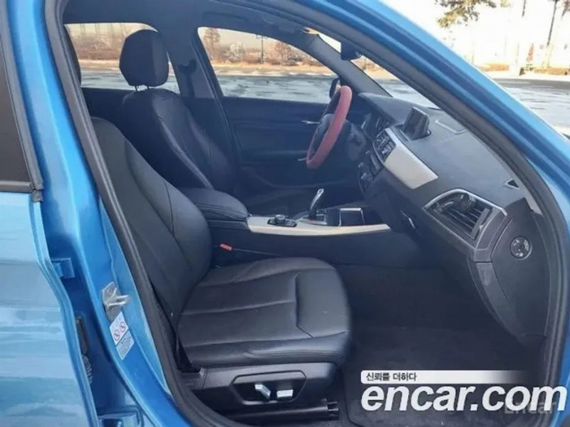 car BMW 1 Series id57802 photo #15