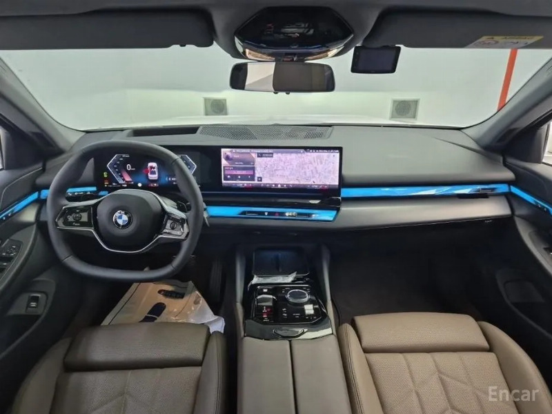 car BMW 5 Series id57807 photo #7