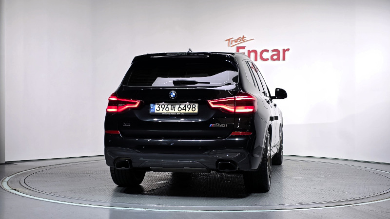 car BMW X3 id57814 photo #4