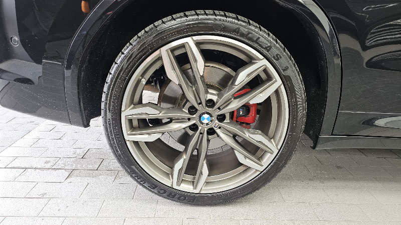 car BMW X3 id57814 photo #5