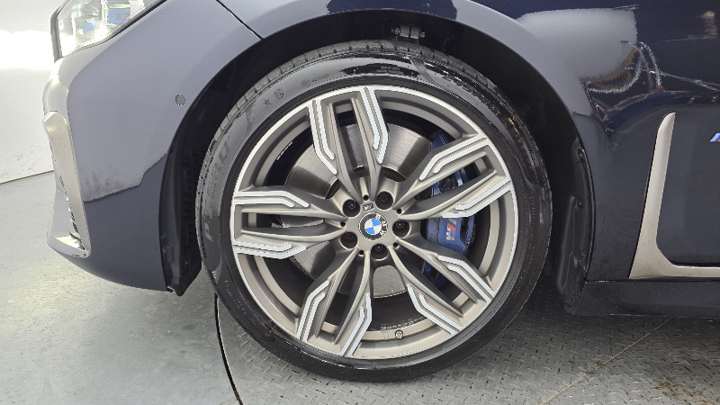 car BMW 7 Series id57820 photo #5