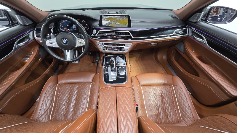 car BMW 7 Series id57820 photo #7