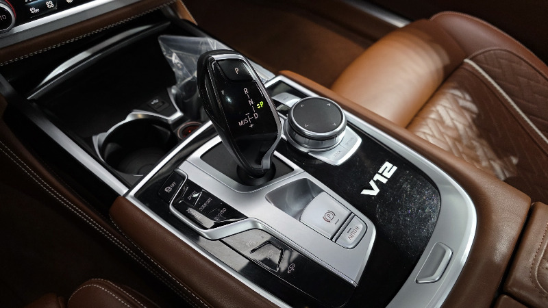 car BMW 7 Series id57820 photo #9