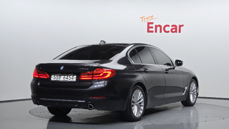 car BMW 5 Series id57831 photo #2