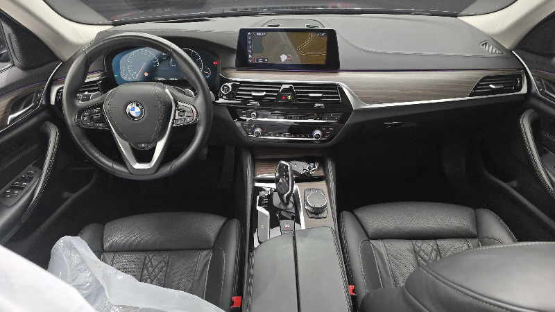 car BMW 5 Series id57831 photo #7
