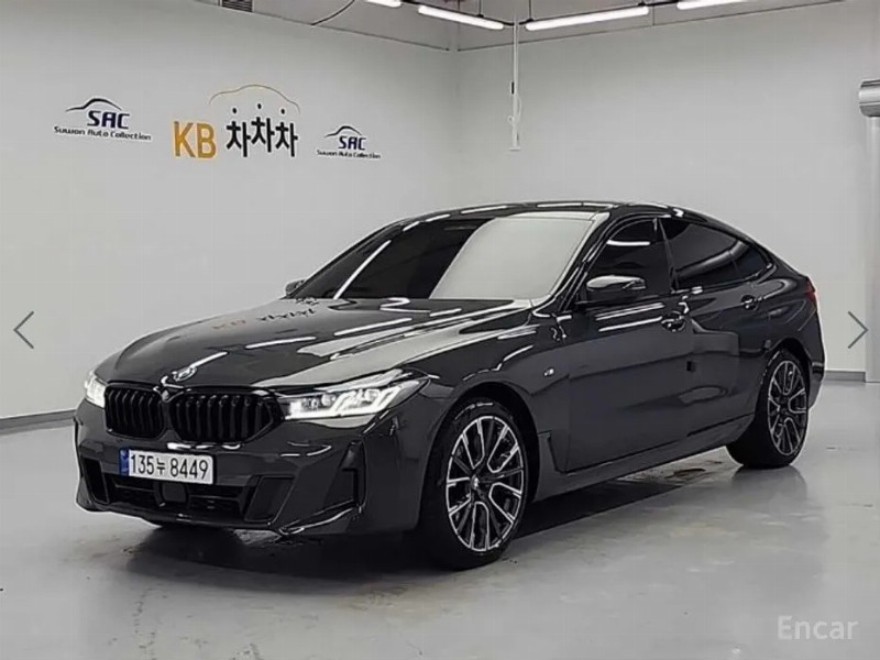 car BMW 6 Series id57832 photo #2