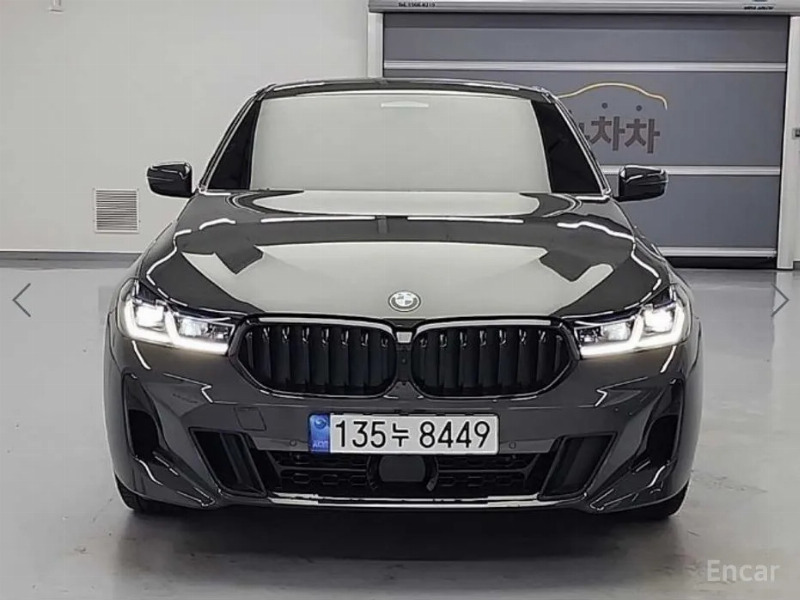 car BMW 6 Series id57832 photo #3