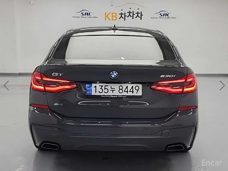 car BMW 6 Series id57832 photo #4