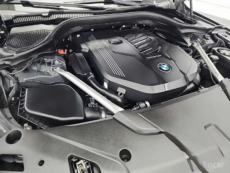 car BMW 6 Series id57832 photo #6