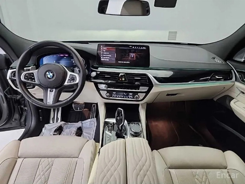 car BMW 6 Series id57832 photo #8