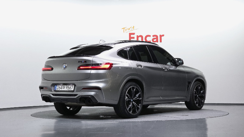 car BMW X4 id57838 photo #2
