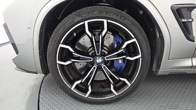 car BMW X4 id57838 photo #5