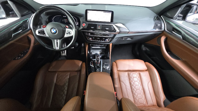 car BMW X4 id57838 photo #7