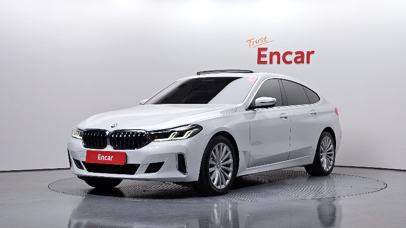 car BMW 6 Series id57843 main photo