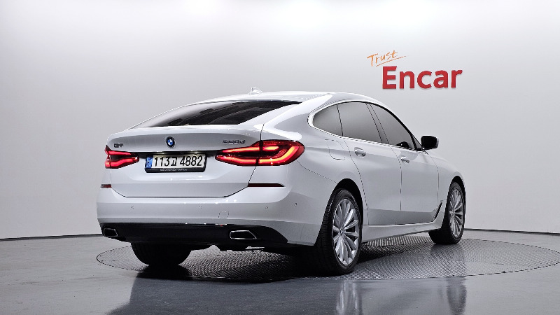 car BMW 6 Series id57843 photo #2