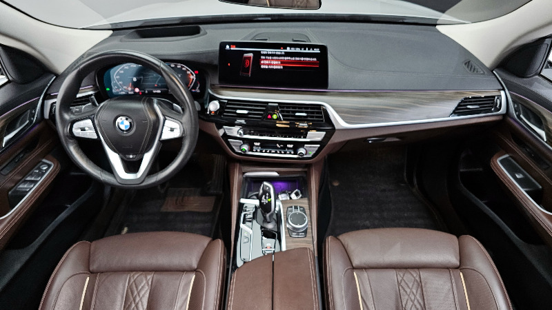car BMW 6 Series id57843 photo #7
