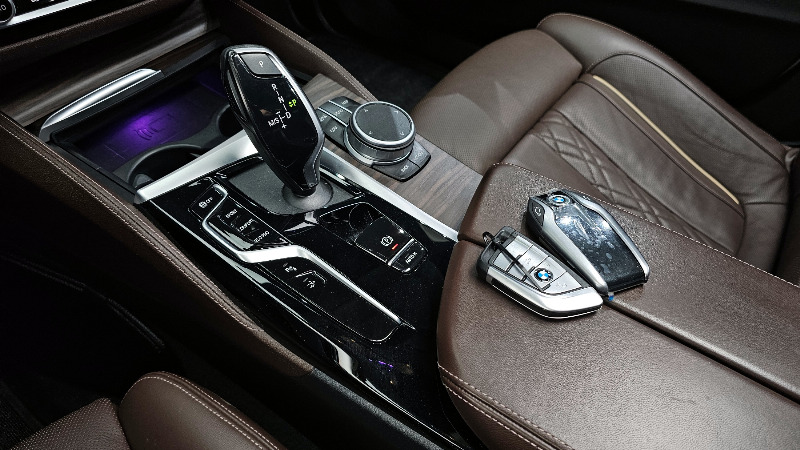 car BMW 6 Series id57843 photo #9