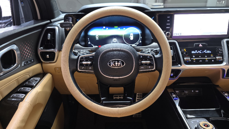 car KIA Sorento id57845 photo #13