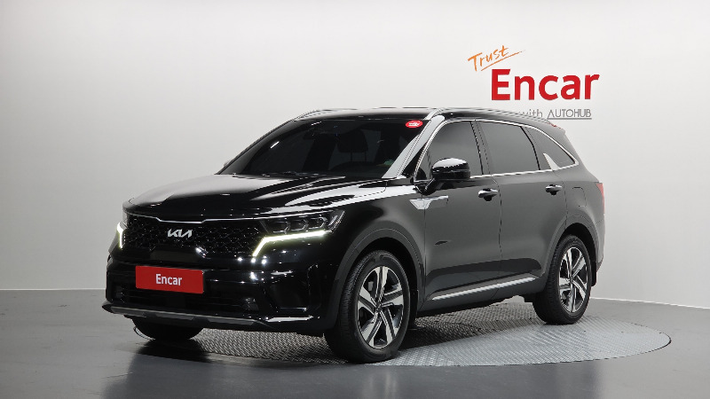 car KIA Sorento id57848 main photo