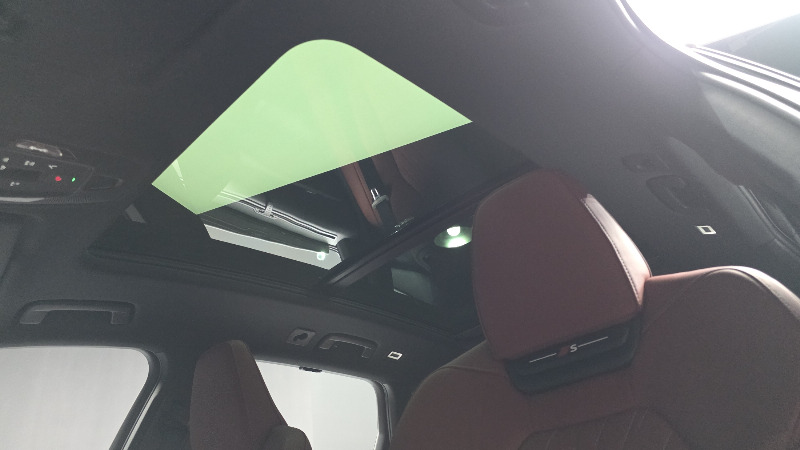 car Audi SQ6 e-tron id57853 photo #18