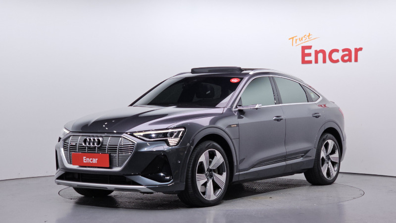car Audi e-tron id57854 main photo