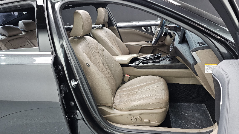 car KIA K8 id57862 photo #10