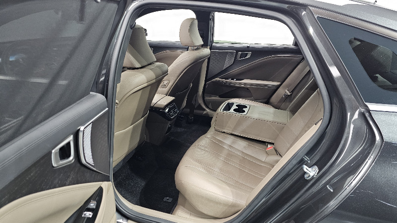 car KIA K8 id57862 photo #17