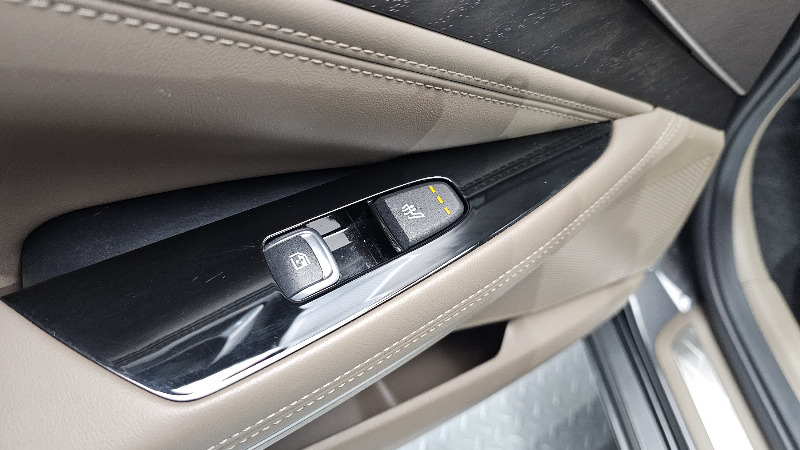 car KIA K8 id57862 photo #18