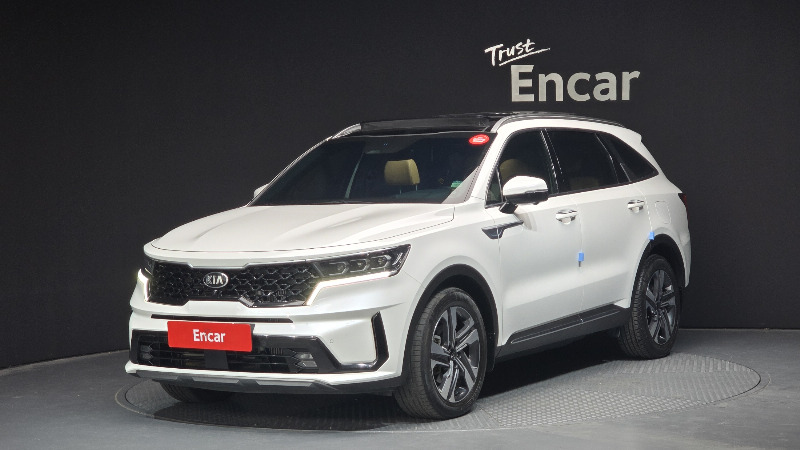 car KIA Sorento id57864 main photo