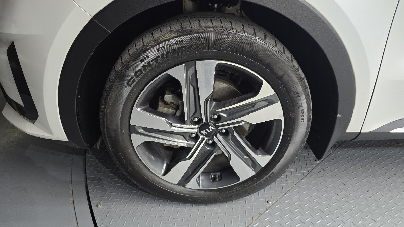 car KIA Sorento id57864 photo #5