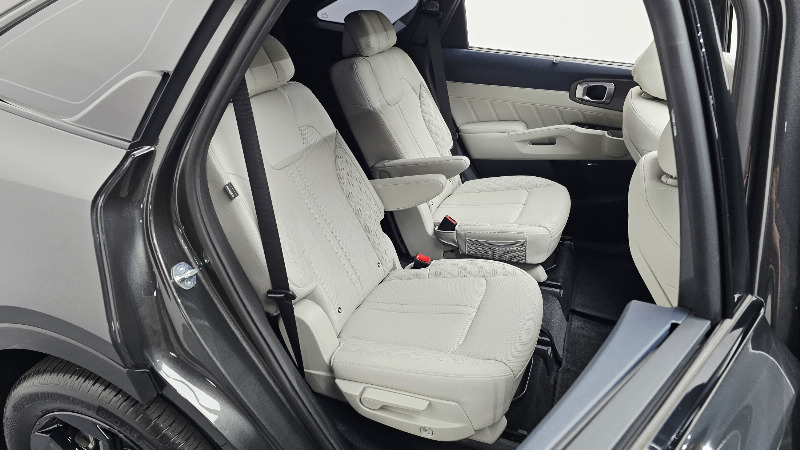 car KIA Sorento id57865 photo #12