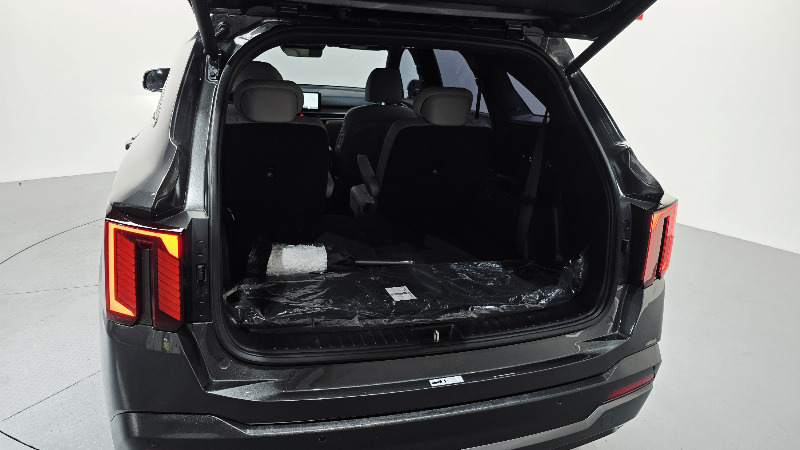 car KIA Sorento id57865 photo #18