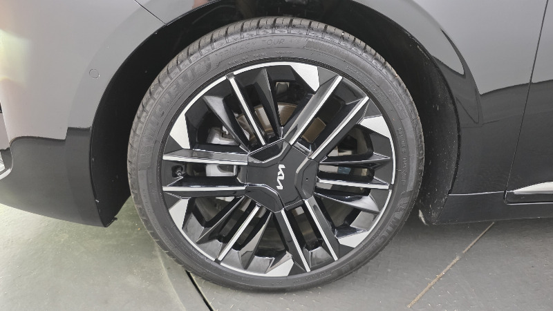 car KIA K8 id57868 photo #5