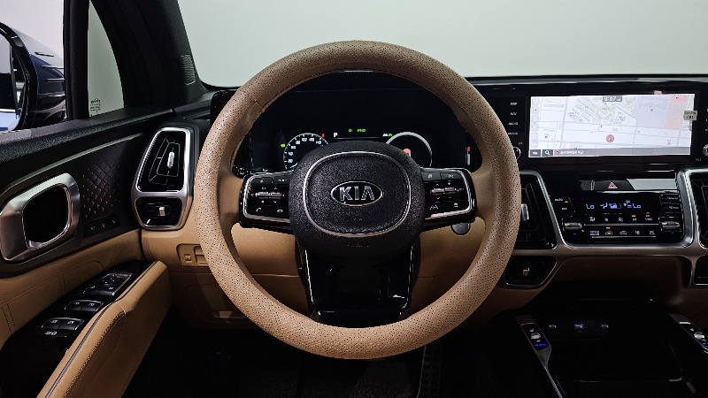 car KIA Sorento id57876 photo #13