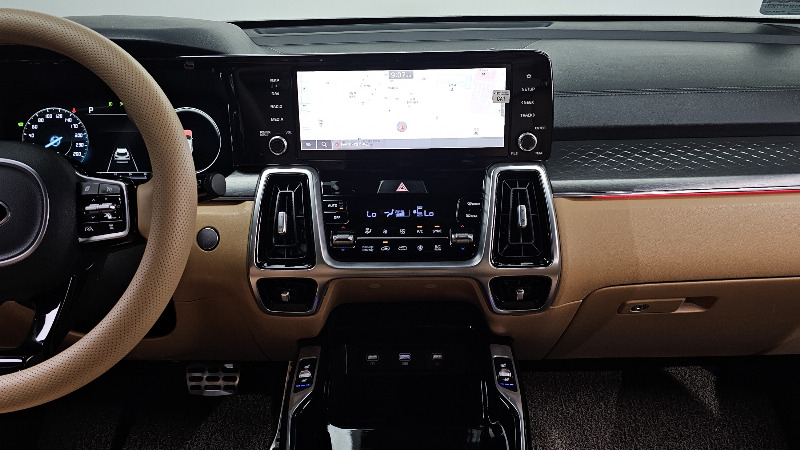 car KIA Sorento id57876 photo #14
