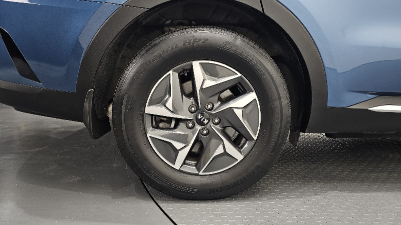 car KIA Sorento id57876 photo #5