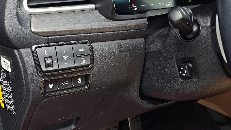 car KIA K7 id57879 photo #17