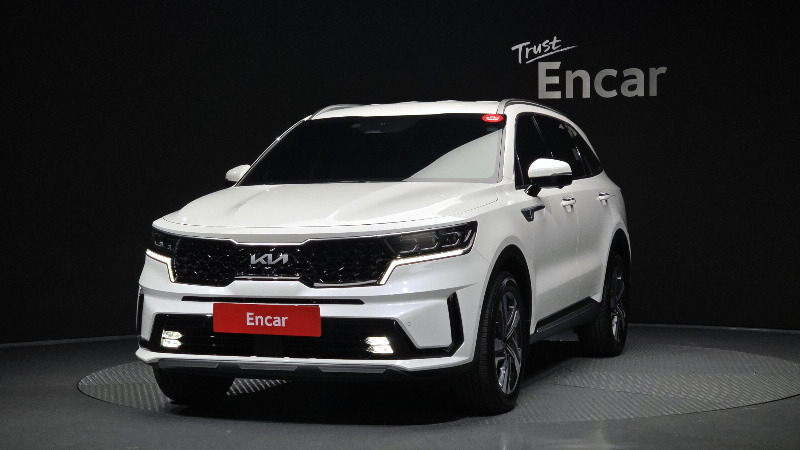 car KIA Sorento id57881 main photo