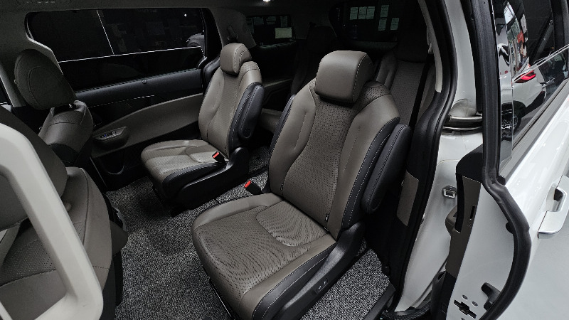 car KIA Carnival id57896 photo #11