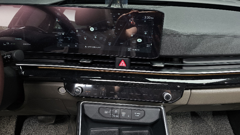 car KIA Carnival id57896 photo #14