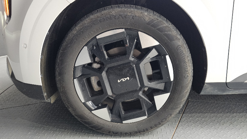 car KIA Carnival id57896 photo #5
